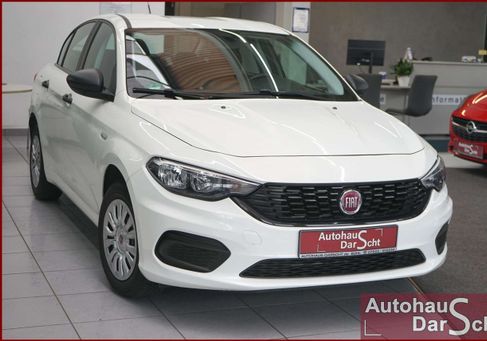 Fiat Tipo, 2019