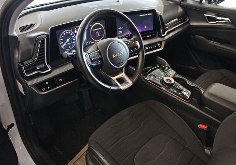 Kia Sportage, 2022 2