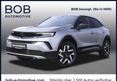 Opel Mokka, 2026