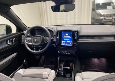 Volvo C40, 2023 2