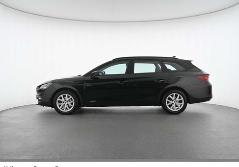 Seat Leon, 2022
