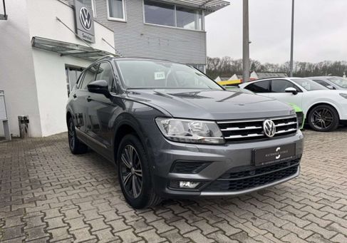 Volkswagen Tiguan Allspace, 2020