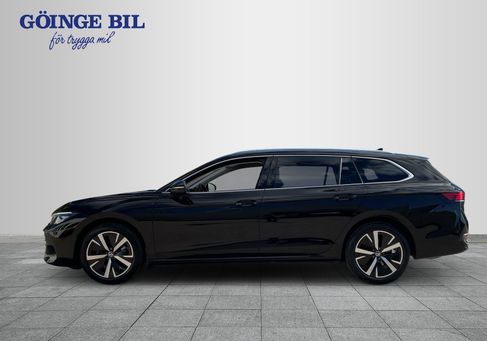 Volkswagen Passat Variant, 2024 3