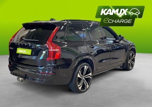 Volvo, 2022 3