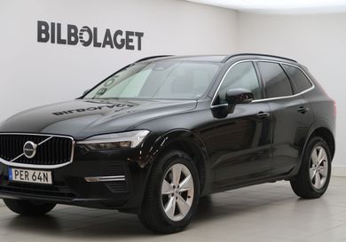 Volvo XC60, 2022