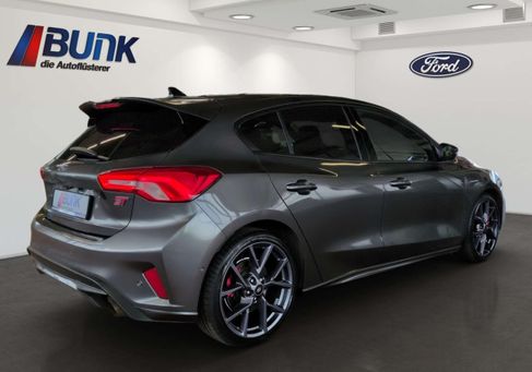 Ford Focus, 2022