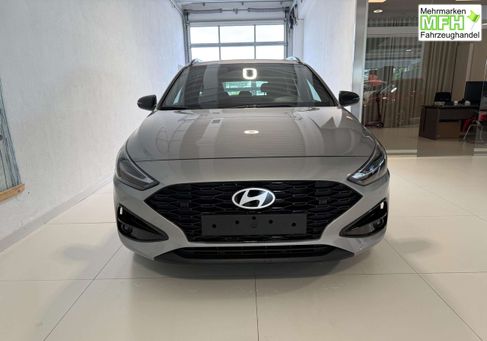 Hyundai i30, 2025 2