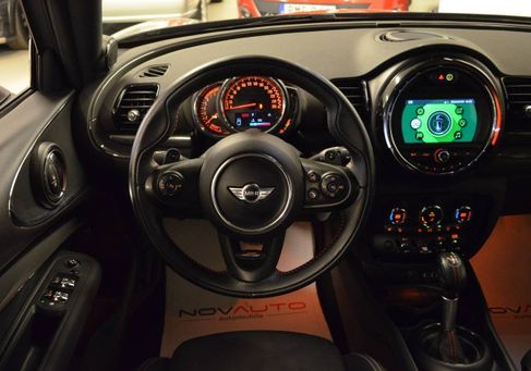 MINI, 2018