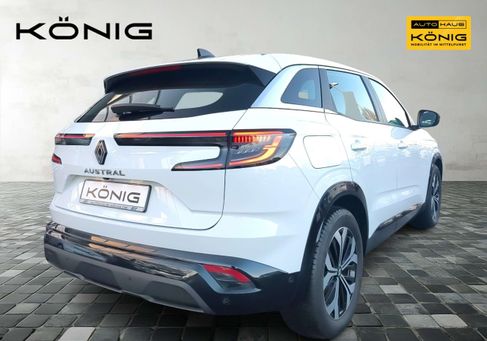 Renault Austral, 2023