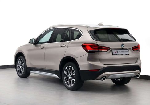 BMW X1, 2021 3