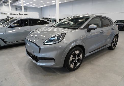 Ford Puma, 2026 2