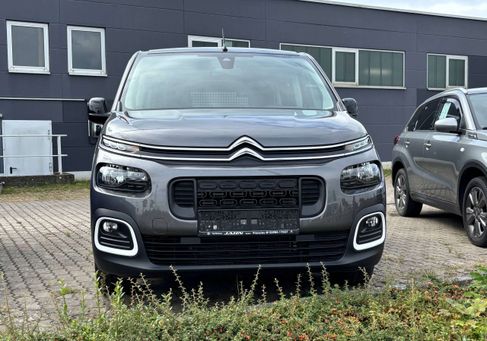 Citroën Berlingo, 2022