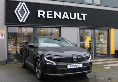 Renault, 2022