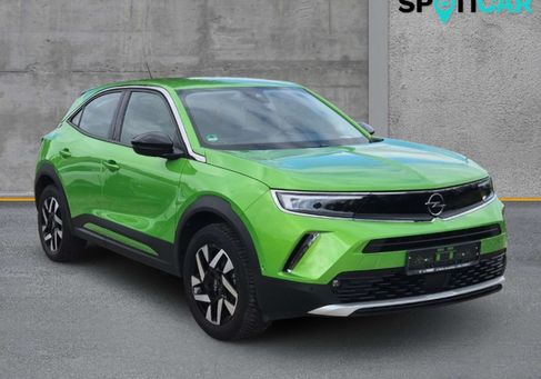 Opel Mokka, 2023 2