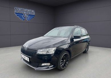 Skoda Kamiq, 2020