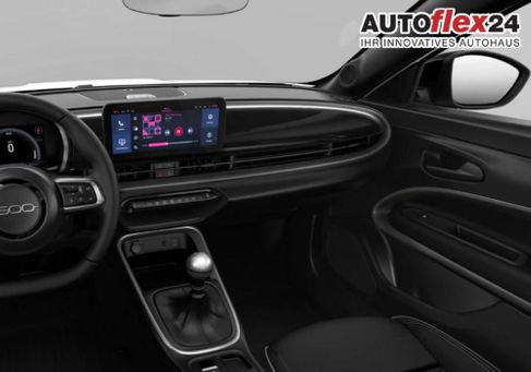Fiat 600, 2026