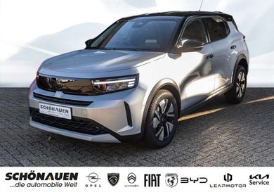 Opel Frontera, 2026