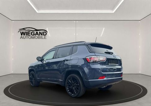 Jeep Compass, 2022 3