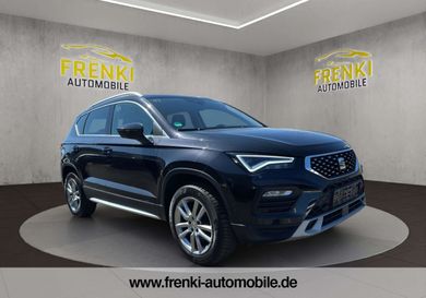 Seat Ateca, 2022