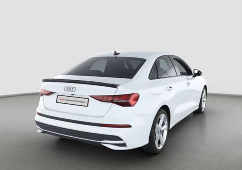 Audi A3, 2025 3