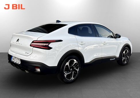 Citroën, 2023 2