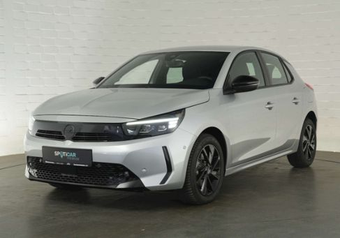Opel Corsa, 2025 2