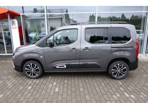 Citroën Berlingo, 2023