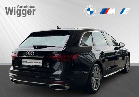 Audi A4, 2024 3