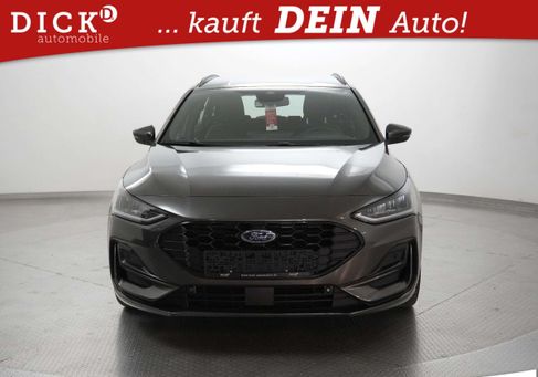 Ford Focus, 2025