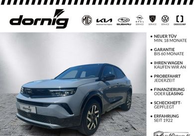 Opel Mokka, 2026