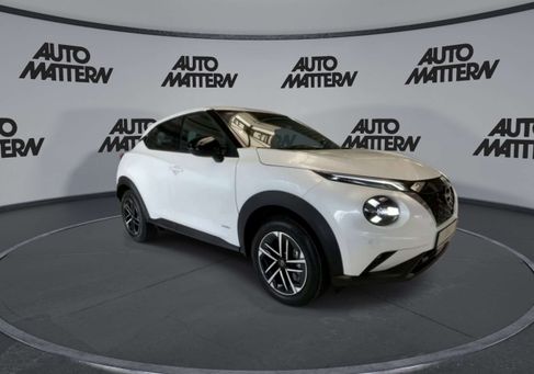 Nissan Juke, 2024 2