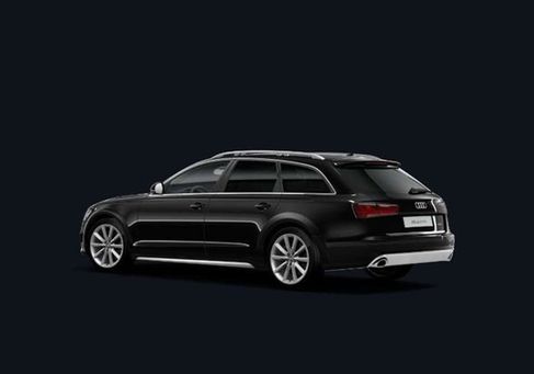 Audi A6 Allroad, 2018 3