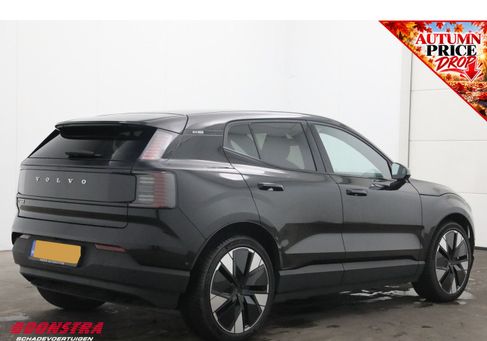 Volvo EX30, 2025 3