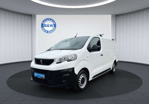 Peugeot Expert, 2021