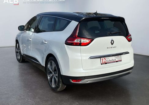 Renault Scenic, 2017