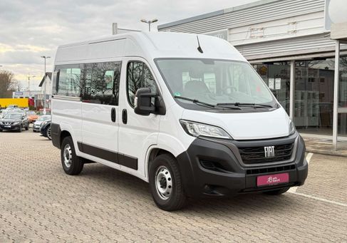 Fiat Ducato, 2022