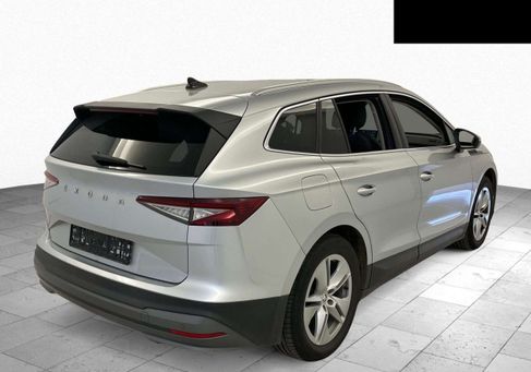 Skoda Enyaq, 2022
