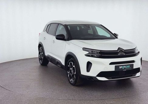Citroën C5 Aircross, 2024