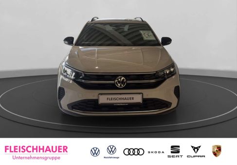 Volkswagen Taigo, 2026