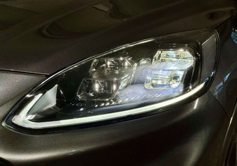 Ford Kuga, 2022