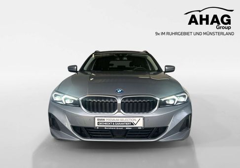 BMW 320, 2022 2