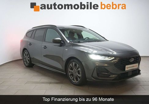 Ford Focus, 2024