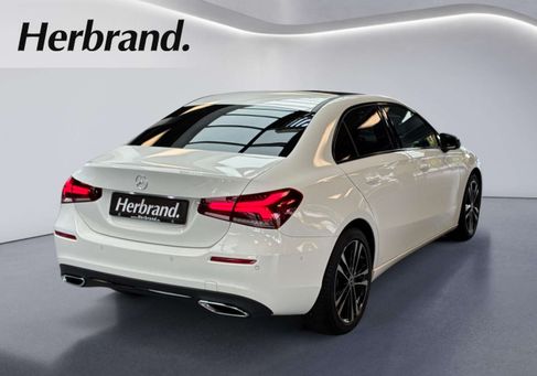 Mercedes-Benz A 200, 2019