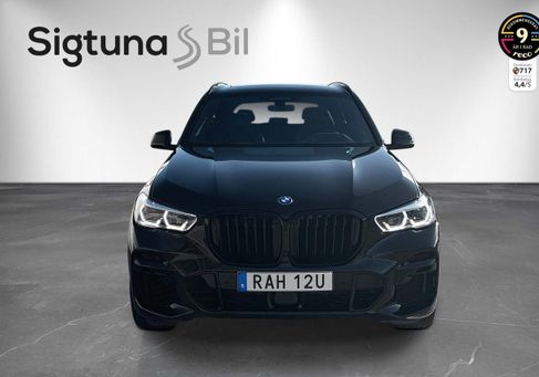 BMW X5, 2023 2