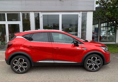 Mitsubishi ASX, 2023