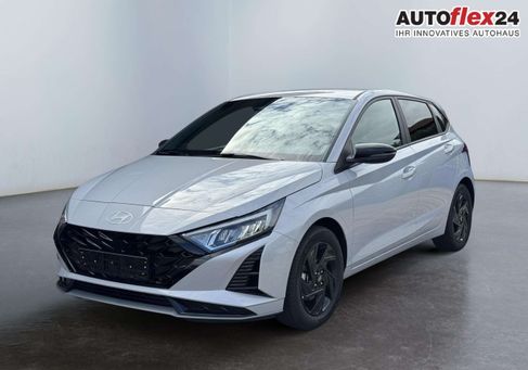 Hyundai i20, 2026 2