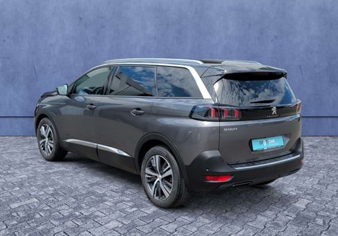 Peugeot 5008, 2023