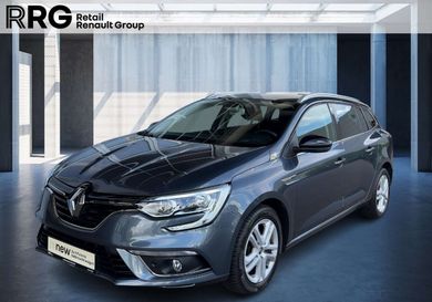 Renault Megane, 2020