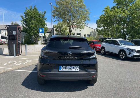 Renault Captur, 2025