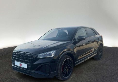 Audi Q2, 2023 3